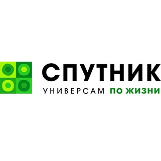 Спутник